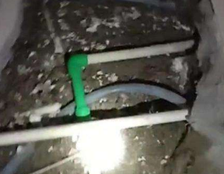 罗甸卫生间漏水多少钱