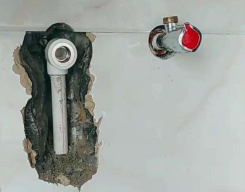罗甸卫生间漏水哪家好