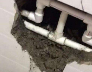 罗甸卫生间漏水哪家好