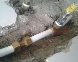 罗甸测漏水多少钱