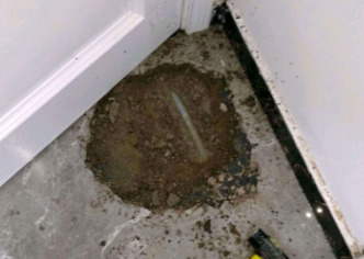 罗甸水管维修哪家好