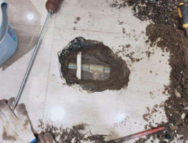 罗甸卫生间防水多少钱