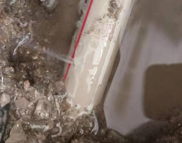 罗甸水管维修多少钱