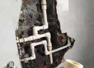 罗甸卫生间测漏水价格多少