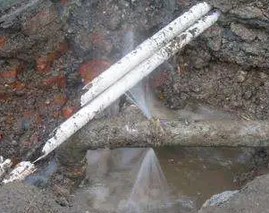 罗甸水管维修费用是多少