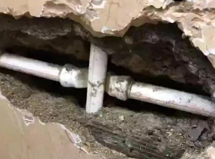 罗甸水管维修哪家好
