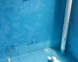 罗甸卫生间防水多少钱