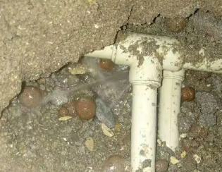 罗甸卫生间测漏