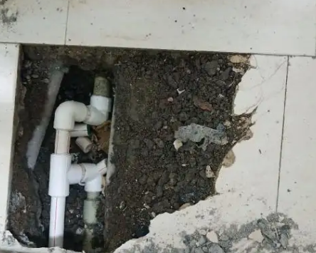 罗甸卫生间测漏水哪家好