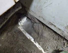 罗甸卫生间测漏水多少钱