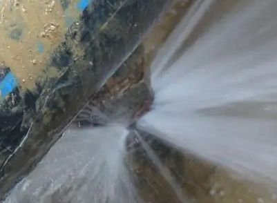 罗甸卫生间测漏水施工步骤