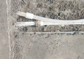 罗甸卫生间测漏水之解决方法