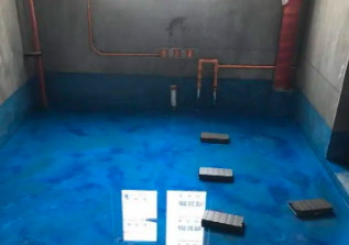 罗甸卫生间防水步骤