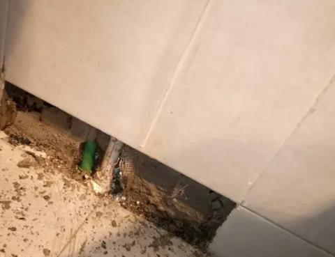 罗甸测漏水公司为您专业分享下检漏仪器准确定位的方法有什么特点?
