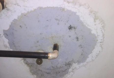 罗甸测漏水公司分享如何自检漏水
