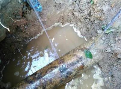 罗甸卫生间测漏水公司分享下我们可以检测到轻微的漏水和水压吗？