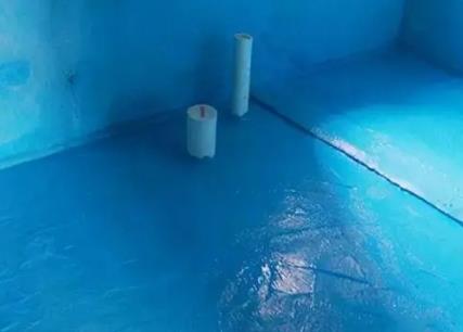 罗甸卫生间防水公司分享防水小知识