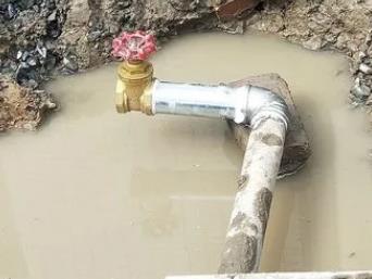 罗甸漏水检测电话多少